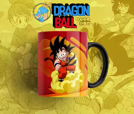vectores plantilas DRAGON BALL,CARICATURA,